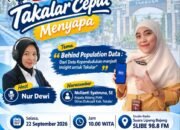 “Takalar Cepat Menyapa” Hadirkan Ki Strategi Pelayanan Publik