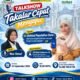 “Takalar Cepat Menyapa” Hadirkan Ki Strategi Pelayanan Publik