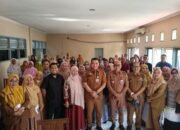 Tauwwa, UMKM Takalar Dibekali Strategi Bisnis Melalui Pelatihan BRM Mandiri