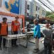 A’barakka, Berdayakan UMKM, Rumah Zakat Sulsel Tebar Kebaikan Lewat Sarapan Gratis
