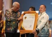 Tappama, CEO and Founder Joyland Family Park Hengky Rachmat Jaya Soetioso Raih PWI Sulsel Awards 2026