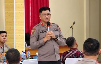 HAK TERSANGKA BUKAN HAMBATAN, MELAINKAN UKURAN PROFESIONALISME