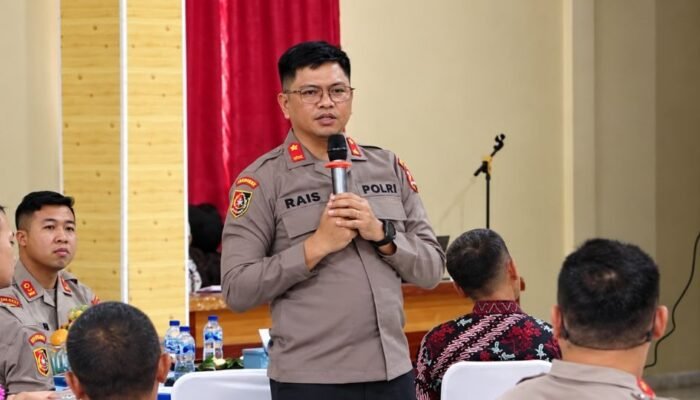 HAK TERSANGKA BUKAN HAMBATAN, MELAINKAN UKURAN PROFESIONALISME
