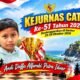 Ewako ! Daffa Alfarabi Wakili Sulsel Kategori Under-13 di Kejurnas Catur ke-51 Tahun 2026 di Banten