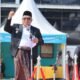 Bupati Daeng Manye Pimpin Ki Upacara Hari Santri 2026
