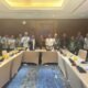 Gass Memang mi, Takalar Percepat Rencana PLTS 100 MW, Daeng Manye dan PLN Pusat Bahas Sinergi serta Penyerapan Tenaga Kerja
