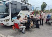 Denda Dihapus 100 Persen, Pemutihan Pajak Kendaraan Kaltara Berlaku Oktober