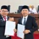 Cocoki, Pemkab dan DPRD Takalar Sepakati Ranperda Perubahan APBD 2026