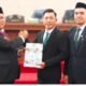 Pemkab dan DPRD Takalar Setujui mi KUA-PPAS APBD 2026