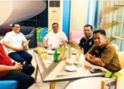 Caradde, Bupati Takalar Siapkan Pemuda Hadapi Kuota 1.000 Pengemudi di Jepang