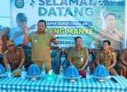 Tappama, Jalan Rusak 20 Tahun di Moncongkomba 2 Diupayakan Masuk Prioritas Pembangunan Takalar 2027