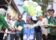 Bupati Takalar Apresiasi Ki Inovasi Desa Kampung Beru