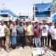 Keluhkan Ki Solar Langka dan Perizinan Kapal, Bupati Takalar Daeng Manye Turun Tangan di Kampung Nelayan Palalakkang
