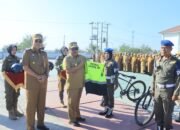 Mantap Tauwwa, Pemkab Takalar Luncurkan SI PATROL