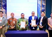 Pemkab Takalar Gandeng ki Bank BTN Percepat Transformasi Digital dan Layanan Publik
