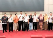 Pemkab Takalar Siapkan Kampung Iklim di 86 Desa dengan Dukungan Digitalisasi