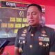 Pimpin Sertijab Dandim Gowa, Ini Pesan Danrem 141/Tp Brigjen TNI Robinson