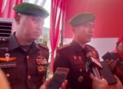 Letkol Arm Sapari Fokus Percepatan KDKMP di Gowa