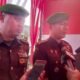 Letkol Arm Sapari Fokus Percepatan KDKMP di Gowa