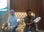 Mingka Naidik! Bupati Gowa Laporkan Dugaan Sabotase Surat MA ke Polda Sulsel 