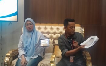 Mingka Naidik! Bupati Gowa Laporkan Dugaan Sabotase Surat MA ke Polda Sulsel 