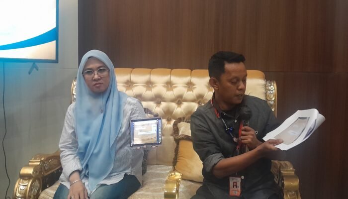 Mingka Naidik! Bupati Gowa Laporkan Dugaan Sabotase Surat MA ke Polda Sulsel 