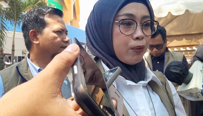 Bulog Sulselbar Salurkan Bantuan Pangan untuk 1,1 Juta Penerima hingga Desember
