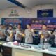 Polrestabes Makassar Sita 340 Motor, 245 Knalpot Brong dan Ungkap Tawuran Geng Motor: 19 Remaja Diamankan, 3 Masih DPO