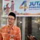 Penyerapan Bulog Sulselbar Capai 771.000 Ton, Fahrurozi Sebut Perputaran Dana Petani Hampir Rp10 Triliun