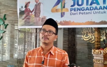 Bulog Sulselbar Catat ki Rekor Penyerapan 771.000 Ton, Lampaui Capaian Tahun Lalu