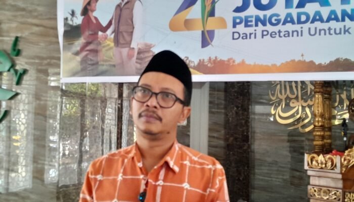 Bulog Sulselbar Catat ki Rekor Penyerapan 771.000 Ton, Lampaui Capaian Tahun Lalu