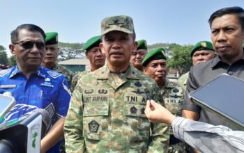 Brigjen Parluhutan Marpaung Tekankan Literasi untuk Tangkal Dampak Negatif AI