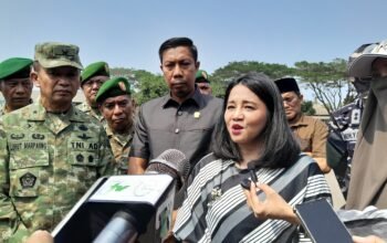 Bukan Cuma Bela Negara, Pelajar di Gowa Dibekali Edukasi Kesehatan Mental