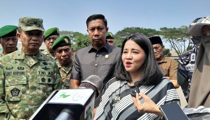 Bukan Cuma Bela Negara, Pelajar di Gowa Dibekali Edukasi Kesehatan Mental