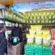 Tunggu Data resmi Penerima, Bulog Makassar Siap Salurankan Bantuan Pangan Tambahan  