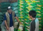 Bulog Sulselbar Awasi Ketat RPK, Pembelian SPHP Dibatasi 4 Ton per Transaksi
