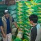 Bulog Sulselbar Awasi Ketat RPK, Pembelian SPHP Dibatasi 4 Ton per Transaksi