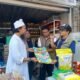 Sidak RPK di Makassar, Bulog Sulselbar Perketat Pengawasan Penjualan Beras SPHP