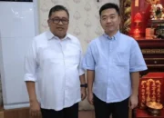 Kungaina, Bupati Takalar Jajaki Kerja Sama dengan V-Green Hadirkan SPKLU di Daerah
