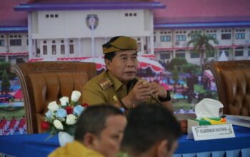 Mendagri Siapkan ki Rencana Induk Pembangunan Jalan Perbatasan Kaltara 2027–2029