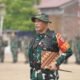 29 Oktober, Tim Wasev Mabes TNI Tinjau TMMD ke-130 di Gowa, Dandim: Siap Menyambut baik