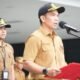 Sekda Kaltara Tekankan Nilai Pancasila dalam Etos Kerja ASN