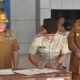 Bapenda dan BPN Maros Integrasikan Data Pertanahan dan Pajak via Web Service