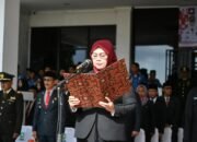 Pemkab Sinjai Gelar Upacara Hari Kesaktian Pancasila 2026 di Halaman Kantor Bupati