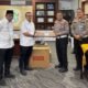 Dirlantas Polda Sulbar Komitmen Kawal ki Target PAD Mamuju Tengah Lewat Digitalisasi Samsat