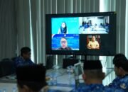 Sekda Junda: Evaluasi PEMDI 2026 Bukan Sekadar Penilaian, Tapi Pastikan ki Transformasi Digital Terarah & Bermanfaat