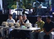 Bupati Andi Utta Gelar ki Dialog di Malam Jambore Pelayanan Publik Bontotiro
