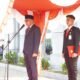 Pemkab Mamuju Tengah Gelar ki Upacara Peringatan Hari Kesaktian Pancasila 2026