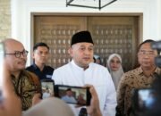Hebat ki, Makassar Jadi Pilot Project Reformasi JKN, Appi: Ini Untuk Kepentingan Pelayanan Masyarakat