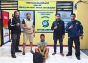 Cidda ko, Residivis Kasus Pencurian Berhasil Dilumpuhkan Resmob Polres Bulukumba
